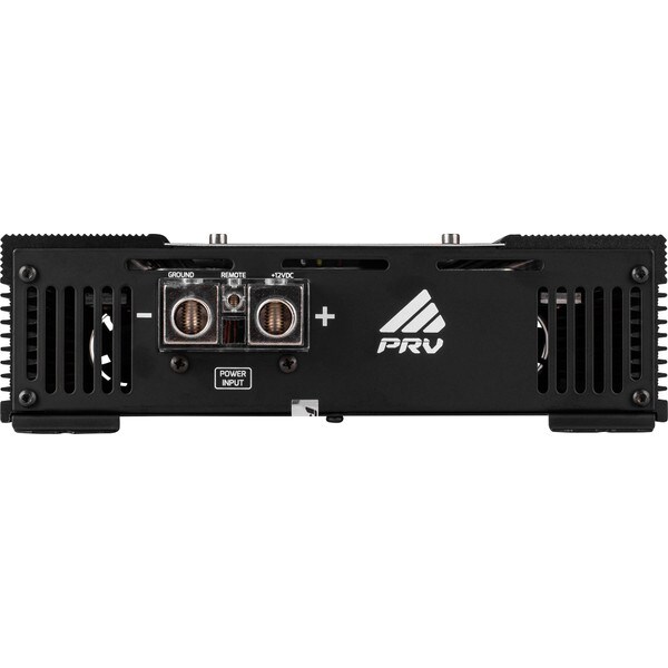 Main product image for PRV Audio 5K 1 Ohm 1 Channel Mono Full-Range Amplifier 5000W294-3061